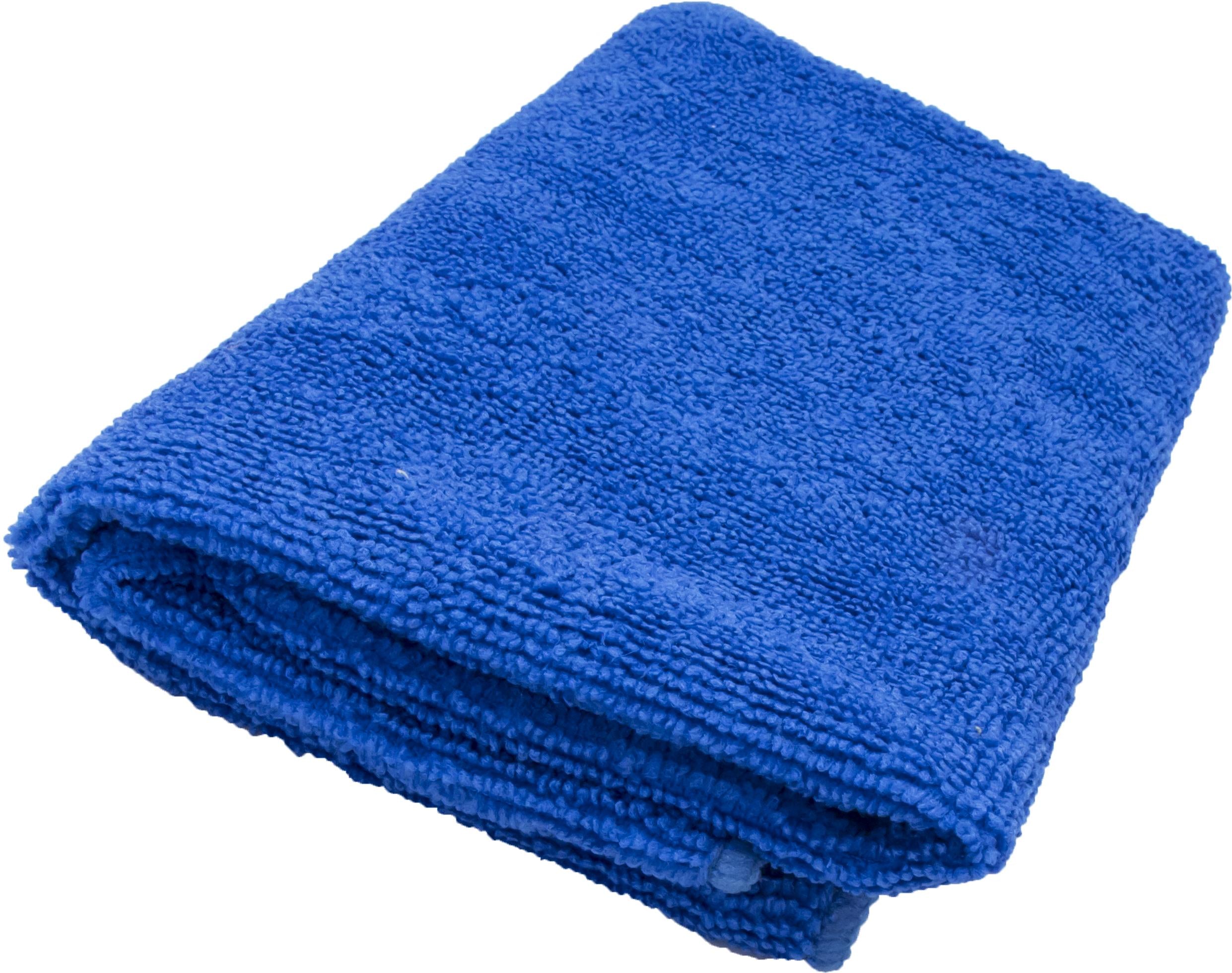 Microfiber Cloth (17 1β4 in. x 17 1β4 in.) 28269