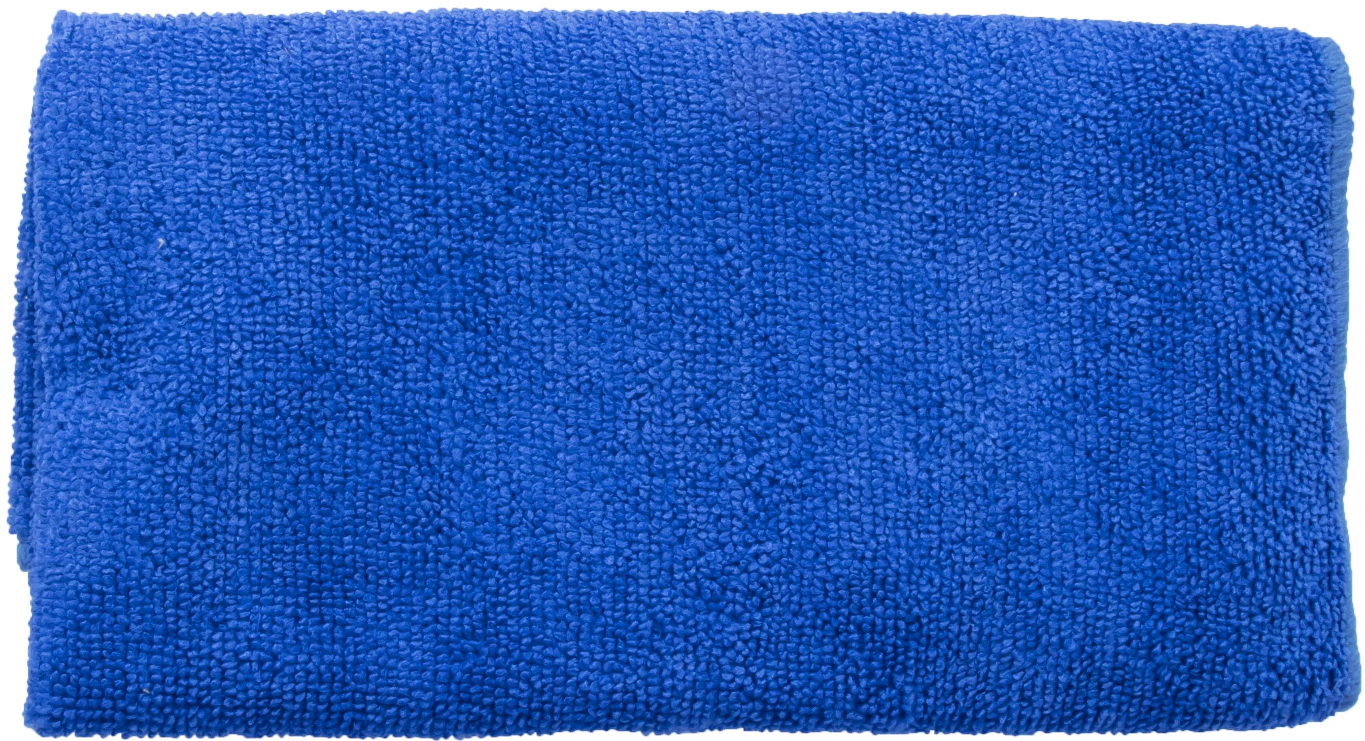Microfiber Cloth (17 1β4 in. x 17 1β4 in.) 28269