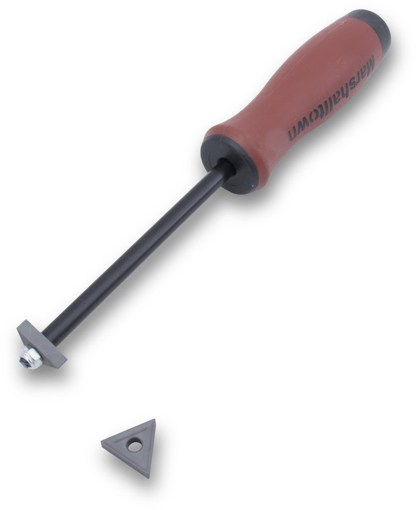 Marshalltown grout store removal tool