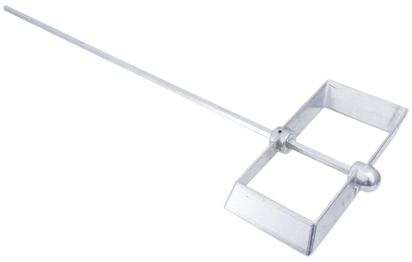 Die-Cast Mixers MUD MIXER 14918