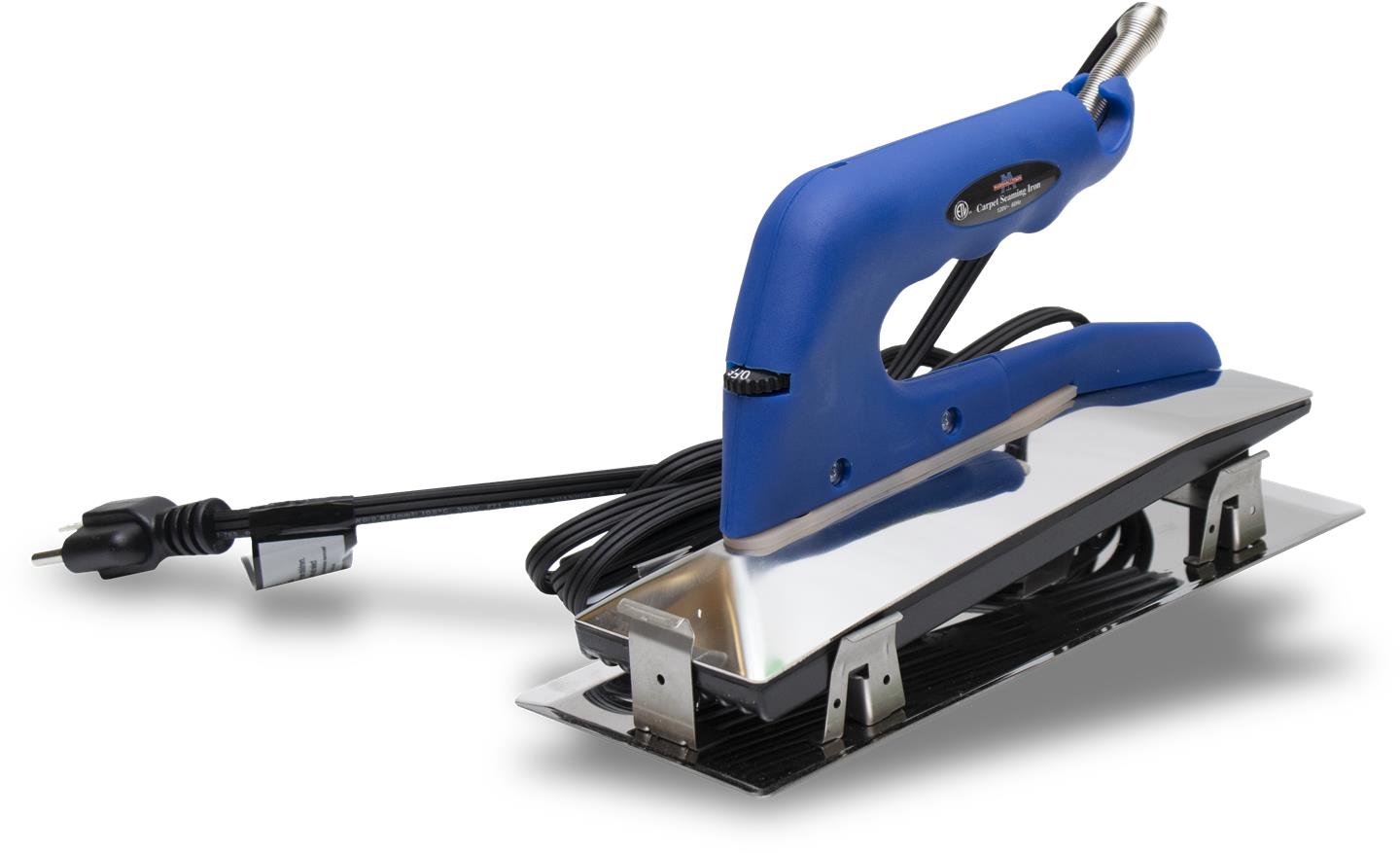 Heat Bond Carpet Seaming Iron 28799