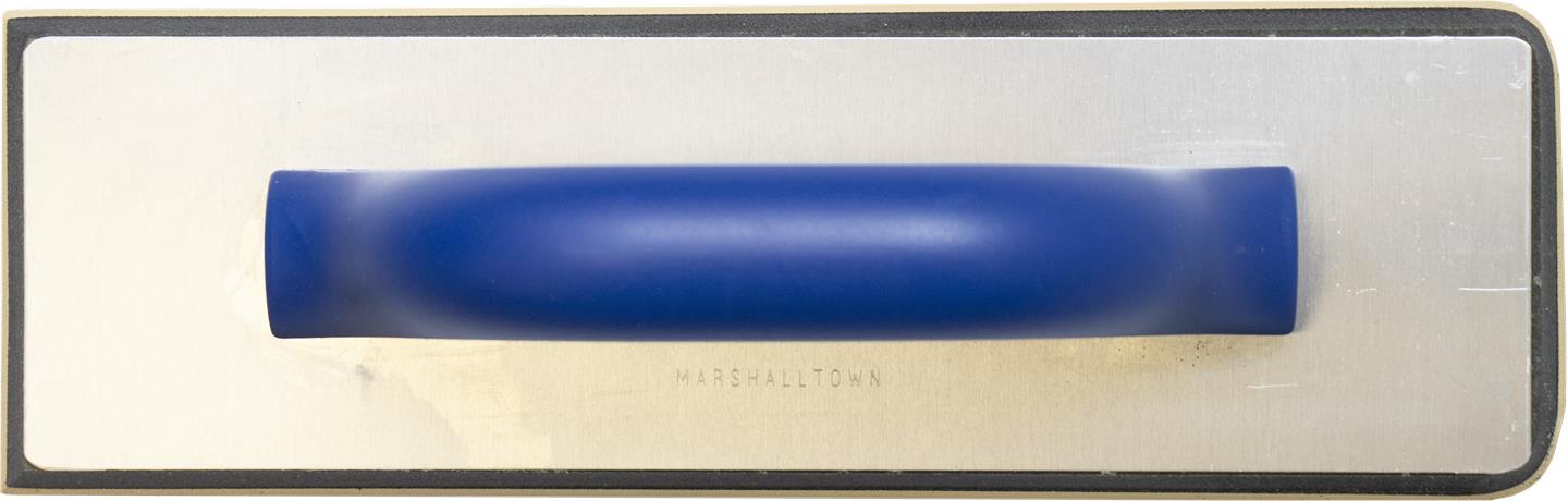 Tile Floats MARSHALLTOWN Gum Rubber 14423