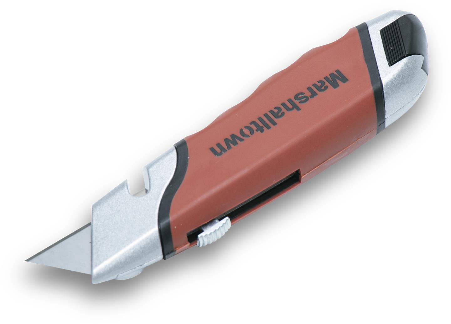 DuraSoft® Knives Slide Storage Utility Knife 19058