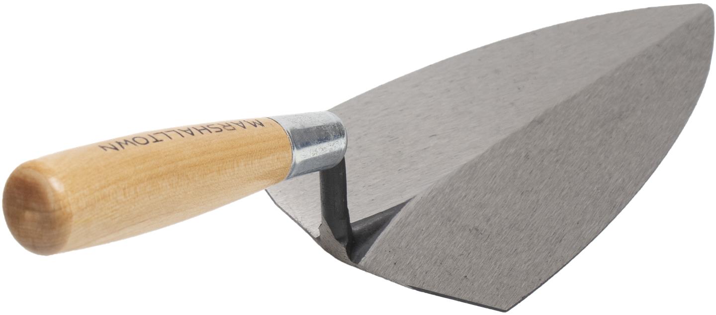 Tile Setter s Trowels 10758