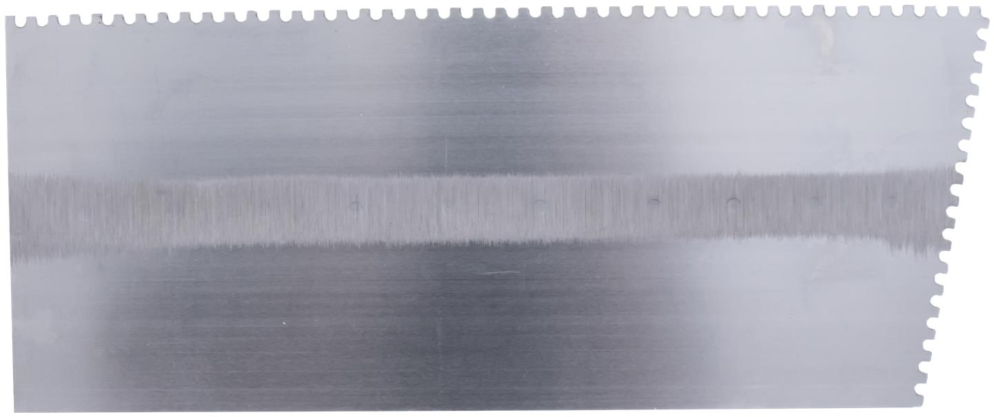 Cut-Back Notched Trowels 15881