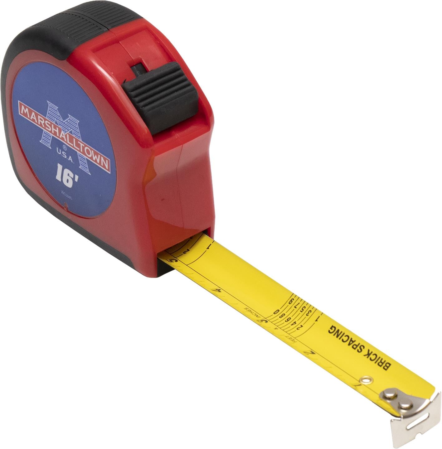 Brick Spacing Tape Measure 12986