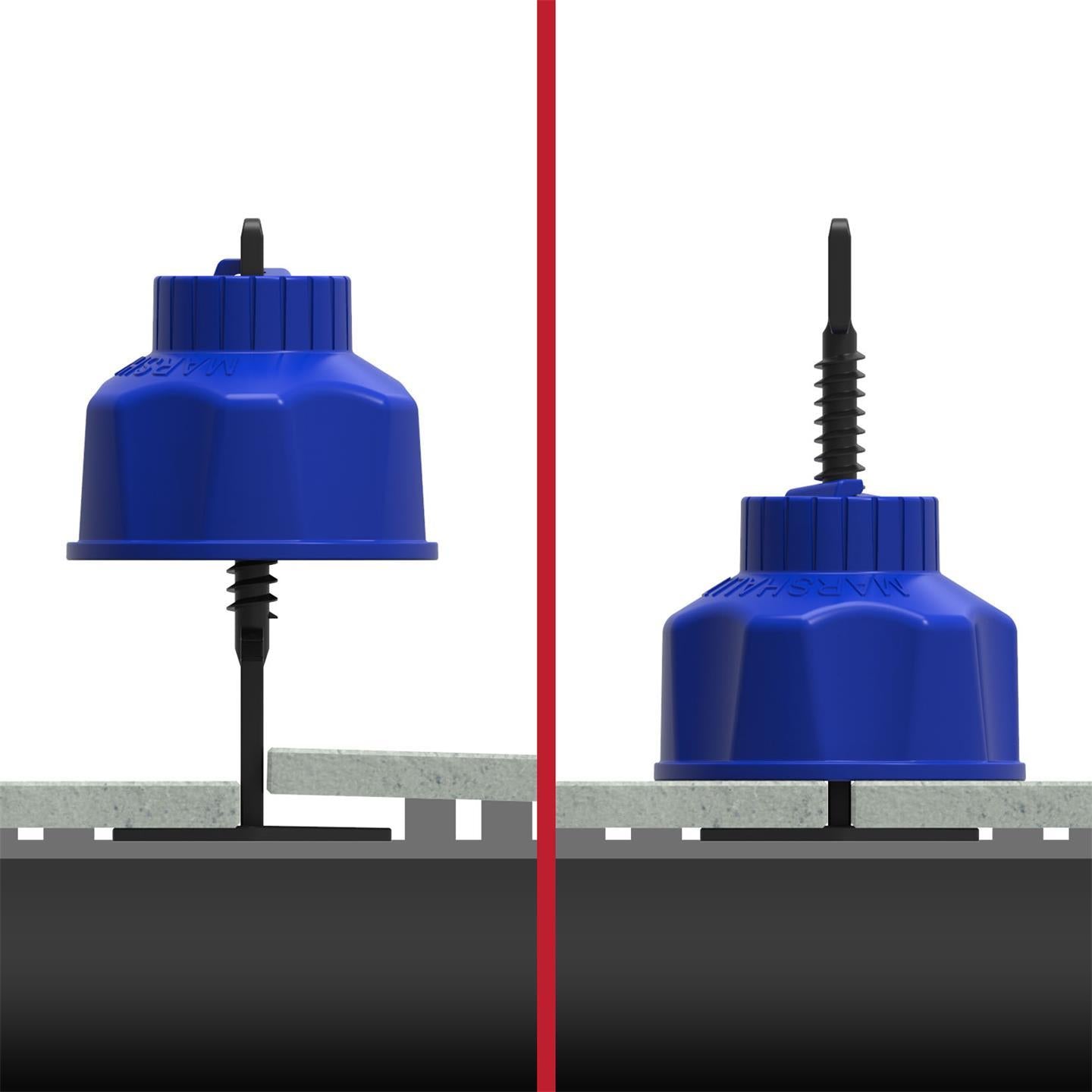 FASTcap™ Spacer Bases 29243