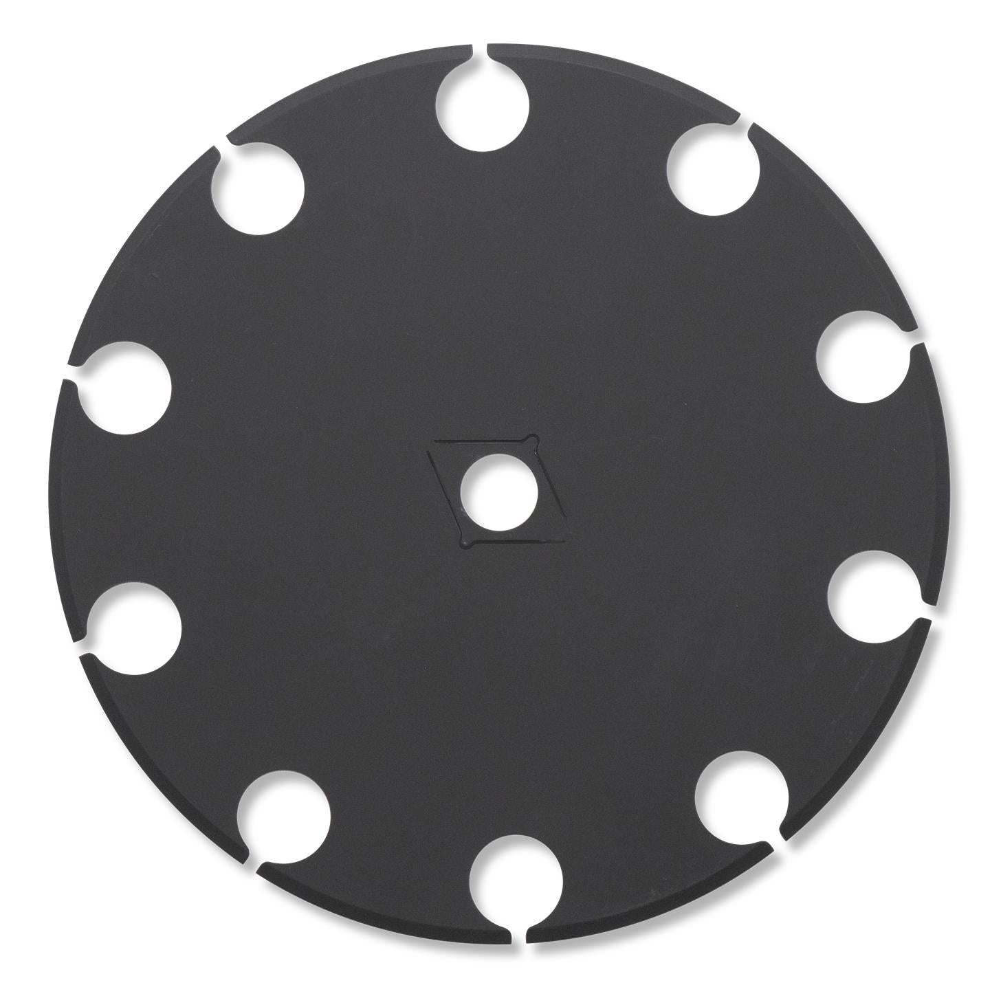 CenterFire Circular Rigid Foam Blade 29966