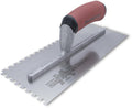 Standard Notched Trowels 15709