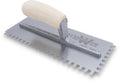 Standard Notched Trowels 15776