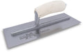 Standard Notched Trowels 15716