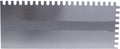 Standard Notched Trowels 15729