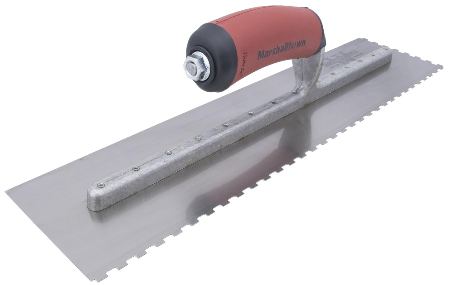 Notched Trowels 16" x 4" 13640