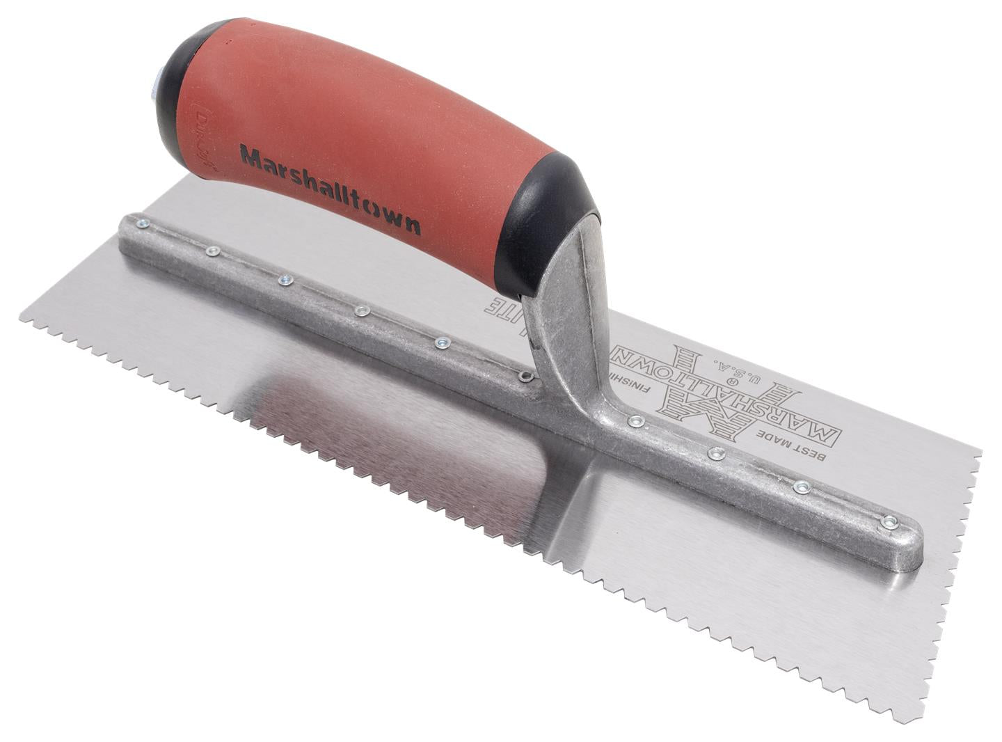 Narrow Notched Trowels 15719