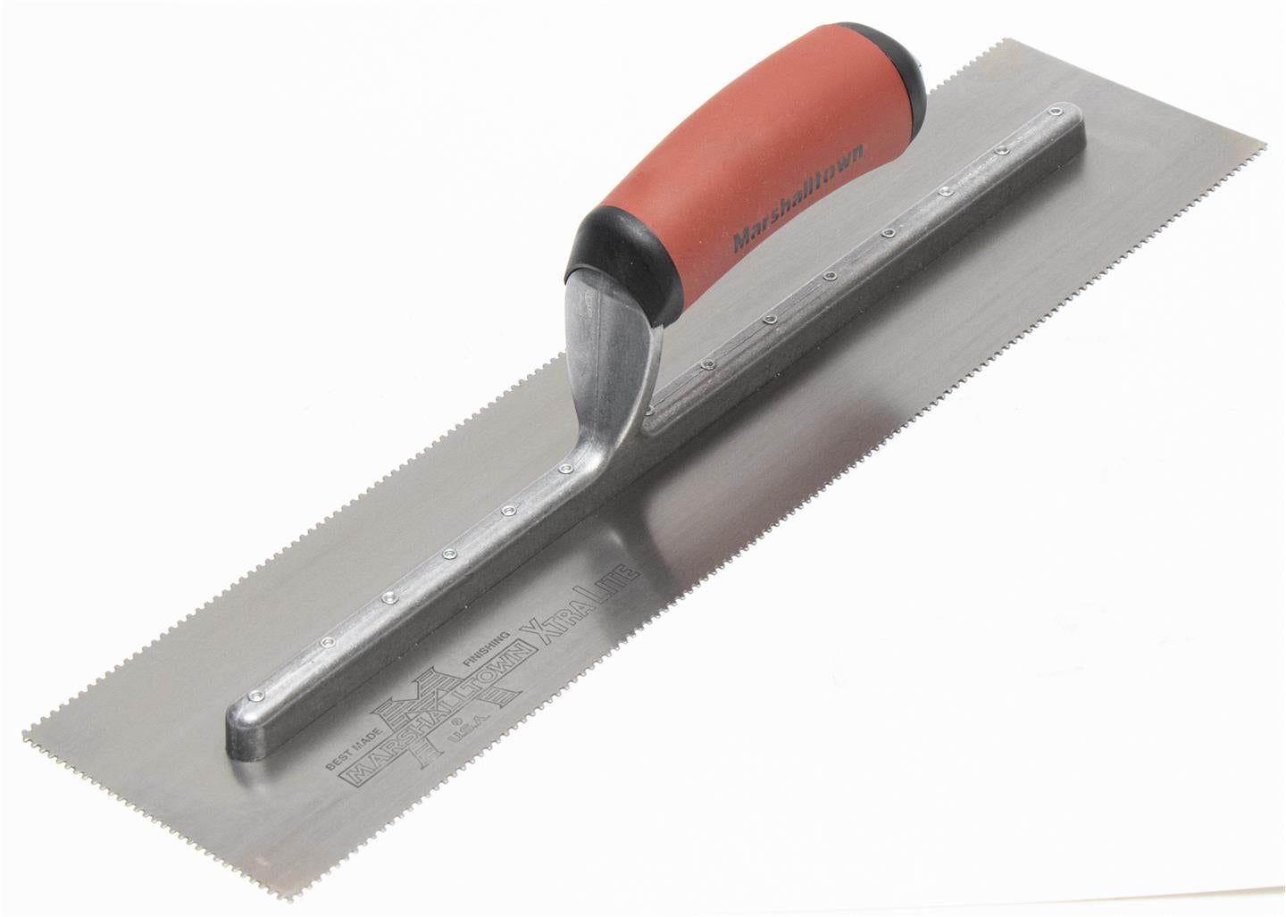 Notched Trowels 16" x 4" 13684