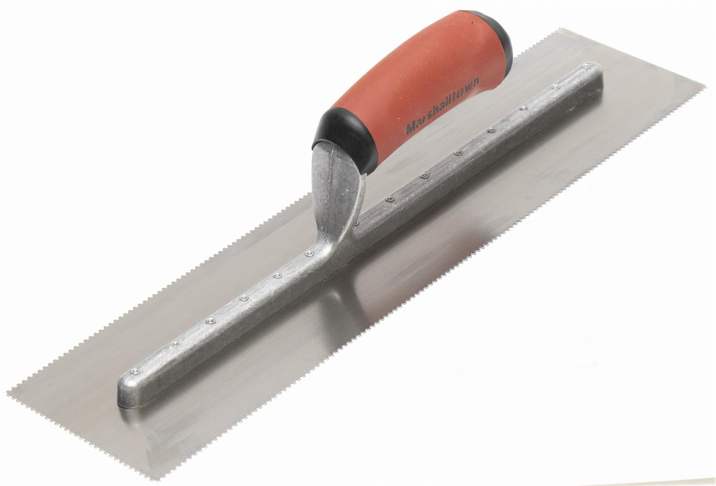 Notched Trowels 16" x 4" 13682