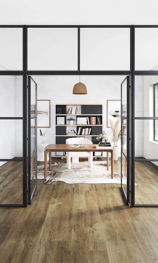 Vinyl Cabin APX111 Nordic Oak ADURA APEX