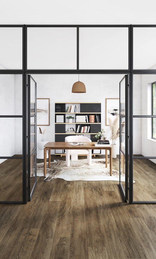 Vinyl Lodge APX112 Nordic Oak ADURA APEX