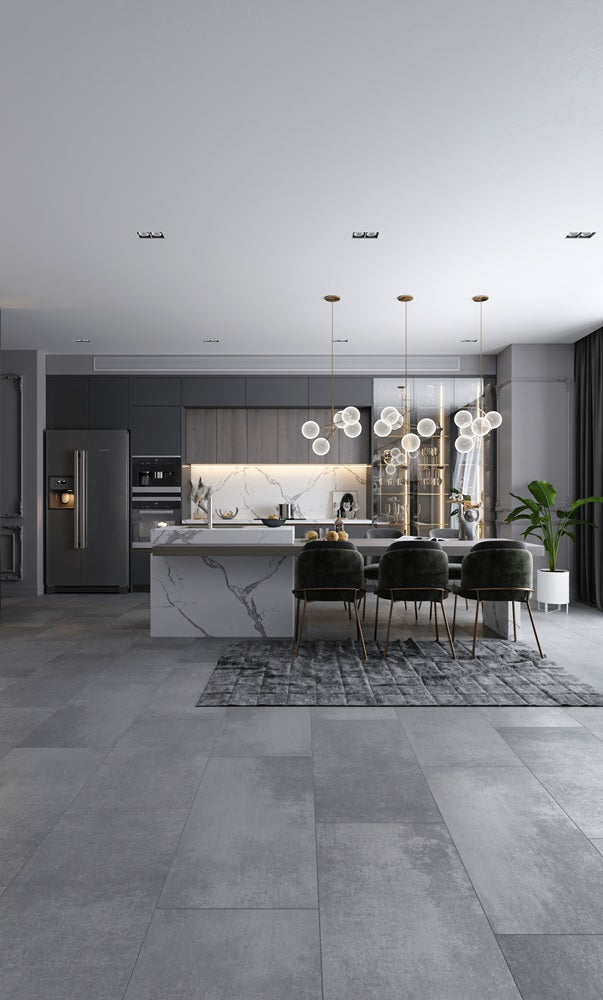 Vinyl Slate APX121 Domain ADURA APEX