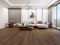 Vinyl SPC 204 - ARGOS OAK Super coating