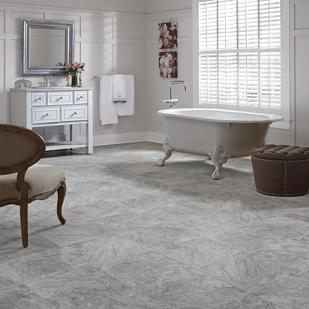 Vinyl Mineral FXT383 Century ADURA Flex Tile
