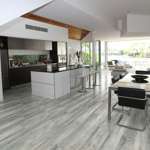 Vinyl Admiral Oak HALCOADM9O5MM19 Hallmark Courtier Rigid 9″