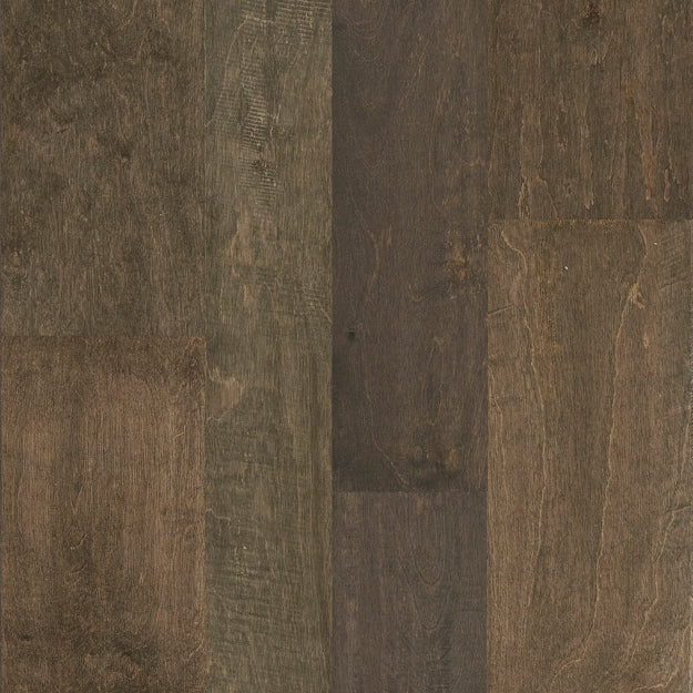 Hardwood Age Old Gray EMHRM3L70H Heritage Remix