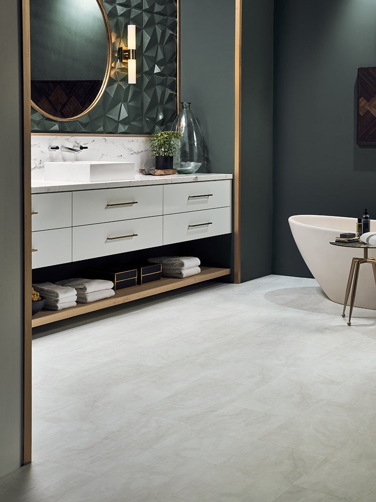 Vinyl Alabaster MAR430 Vienna ADURA Max Rectangles