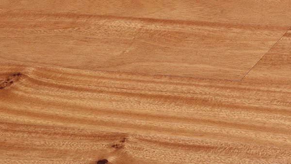 Hardwood Amendoim 3/4" X 4" AME3441000 Solido Collection