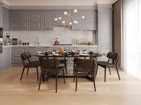 Hardwood Annecy 9/16″ x 7-1/2″ M172494 The Lucerne Collection