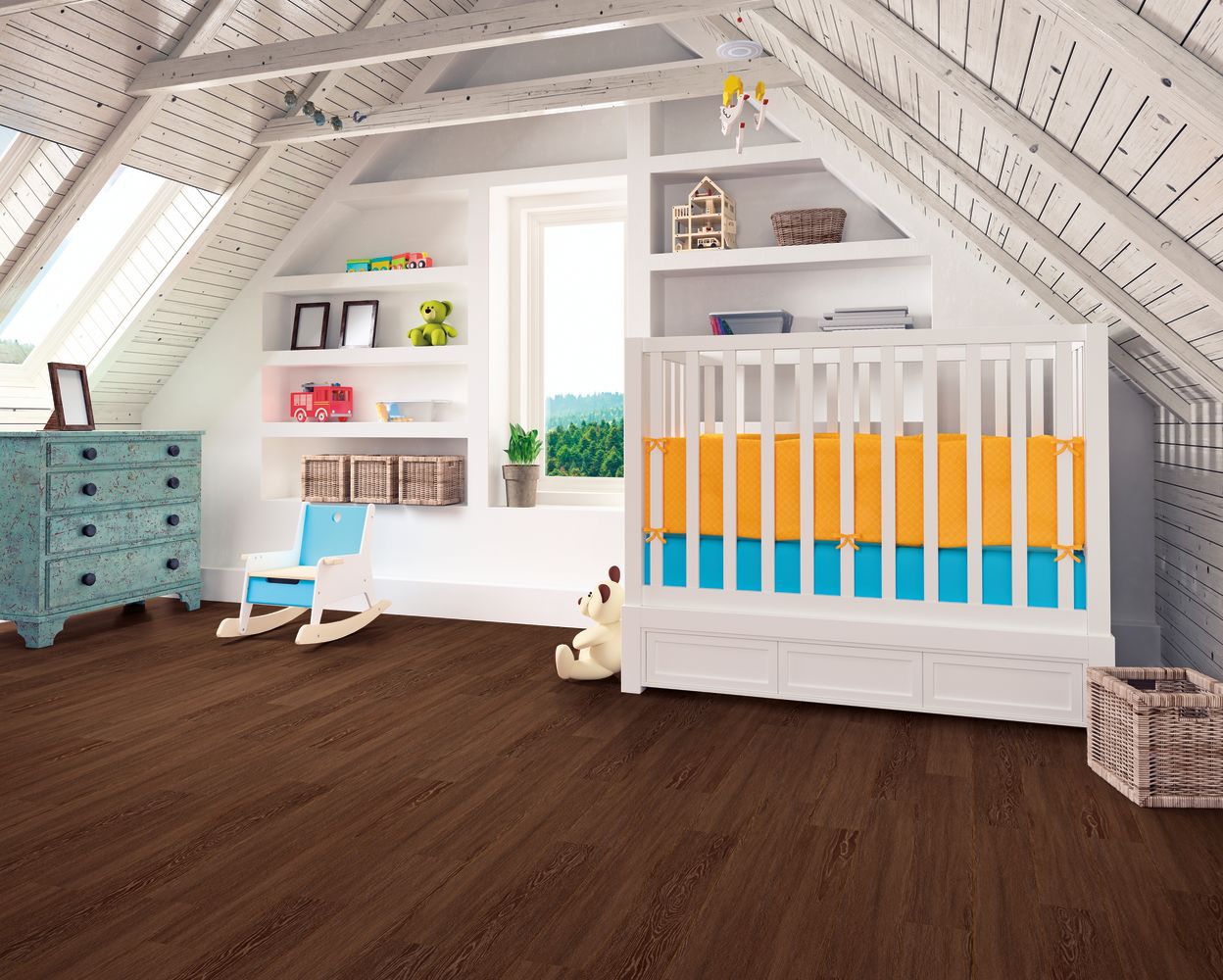 Special First Quality Vinyl Antique 01111 COREtec Colorwall Waterproof