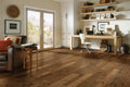 Hardwood Antique Inspired EMHRM3L40H Heritage Remix