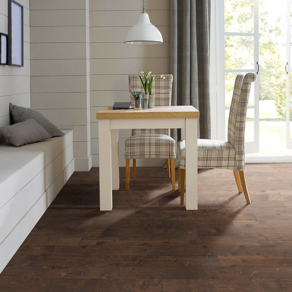 Hardwood Antique Brown CRBI95AB COUNTRY RESERVE