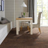 Hardwood Antique Brown CRBI95AB COUNTRY RESERVE