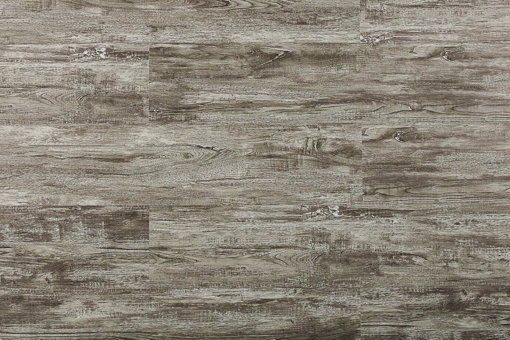 Vinyl Asoka Grey SPC ASO Flamboyant