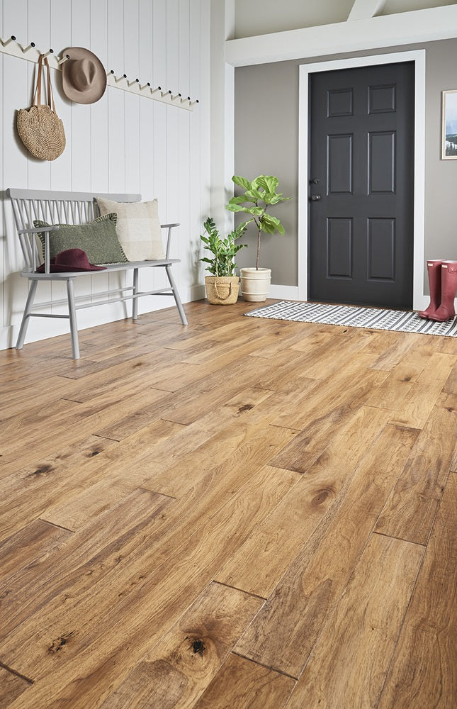 Hardwood Autumn KDK05AT1 Kodiak