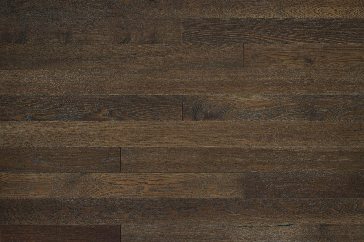 Hardwood Hearth The Brick & Board Collection