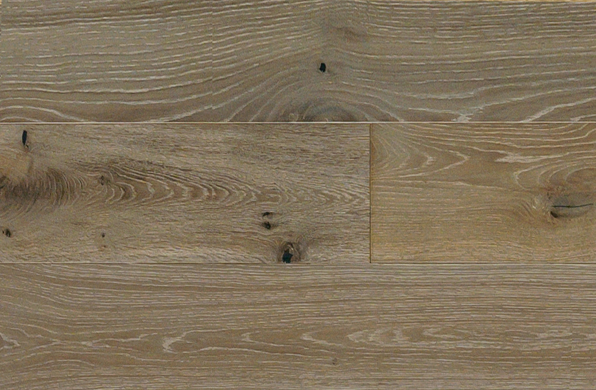 Hardwood Bankside ATG012 Autograph Collection 1/2" x 8 5/8"