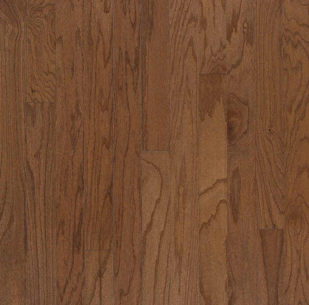 Hardwood Bark BP421BALGEE Beckfordโข Plank 3" - Oak
