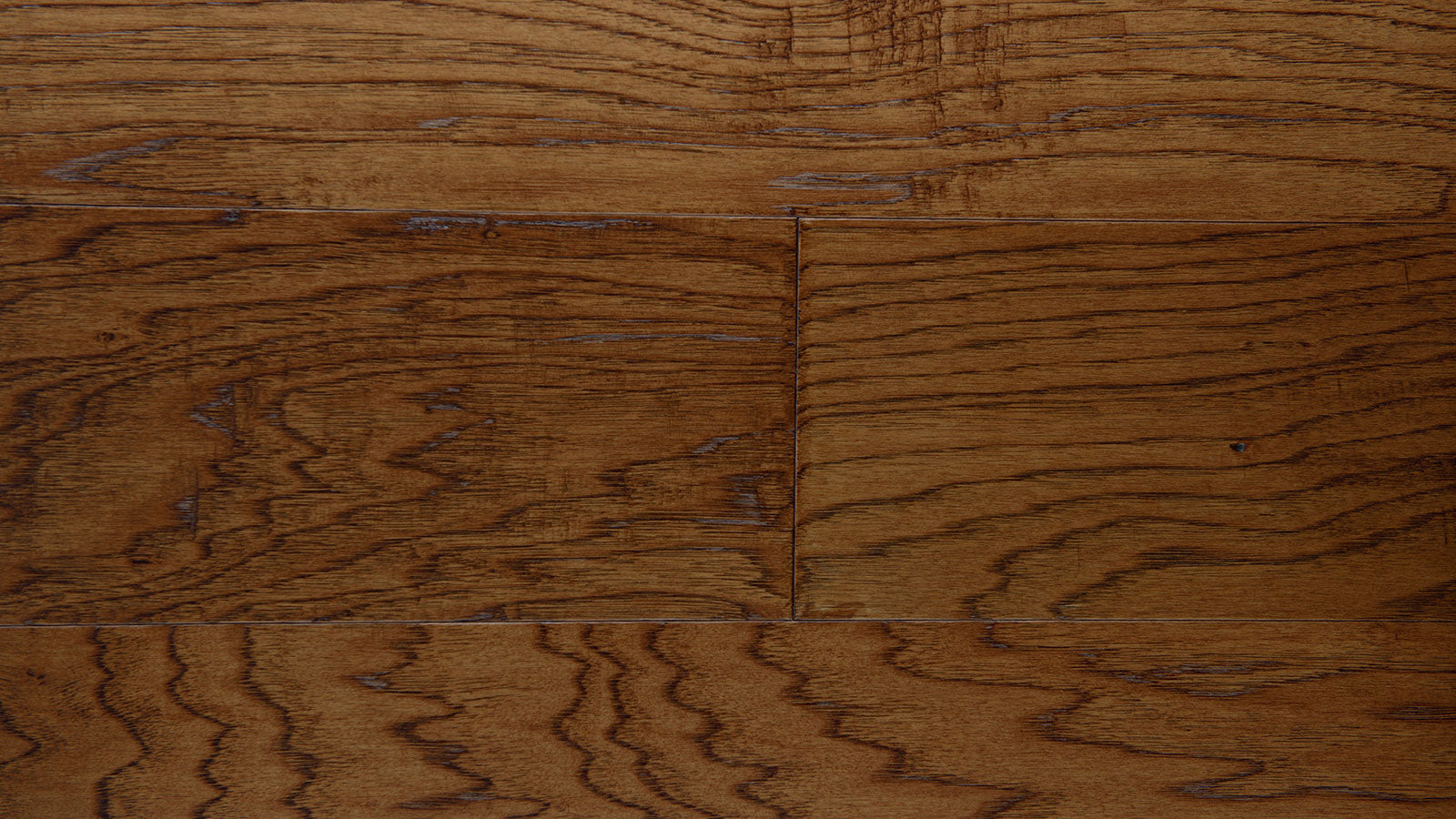 Hardwood Hickory Barrel 6½” THK6B Timberline Collection