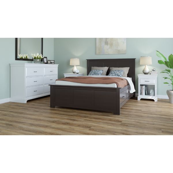 Vinyl Bay of Plenty 4007 Lifestyles R007