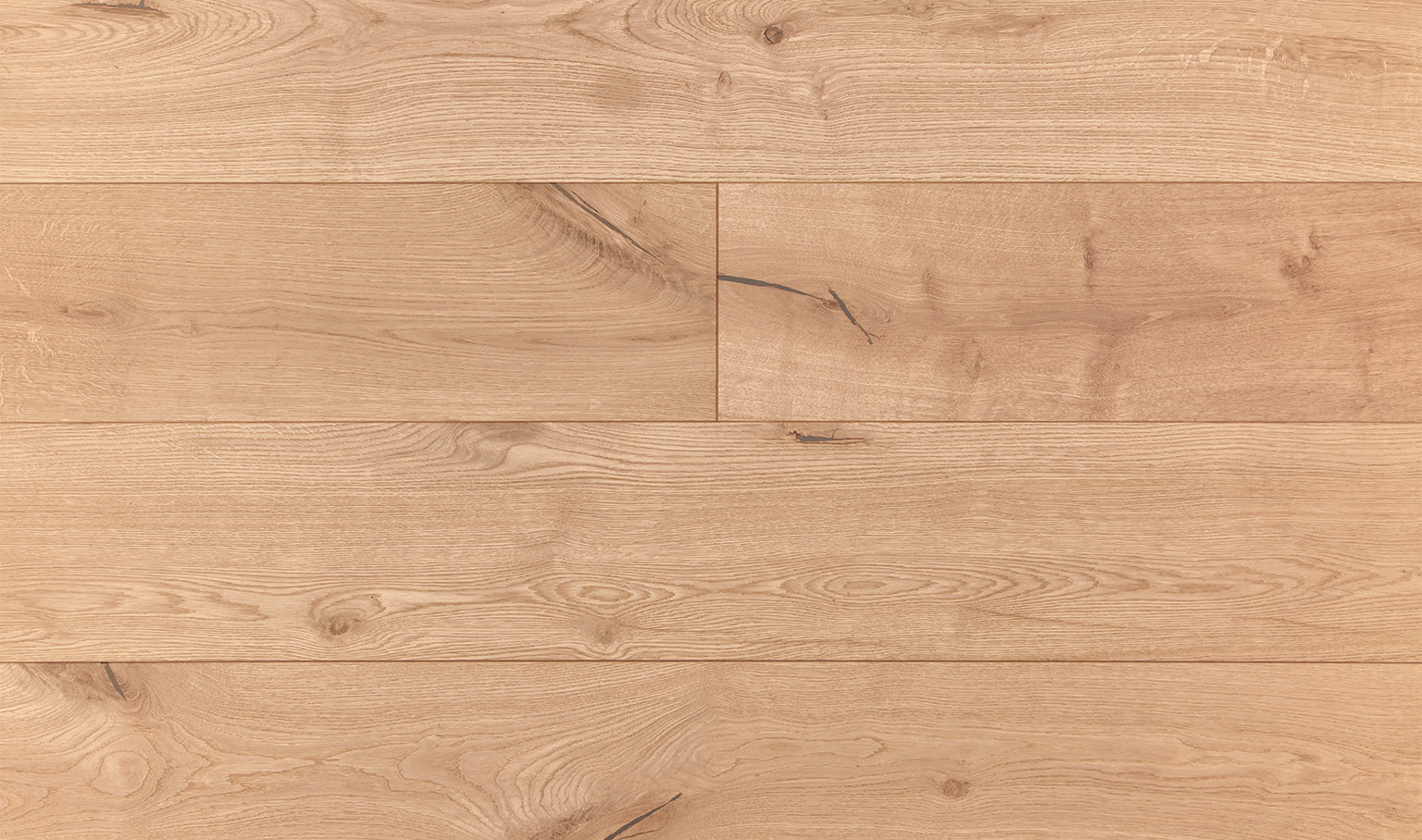 Hardwood Bazille L'Aariste Collection