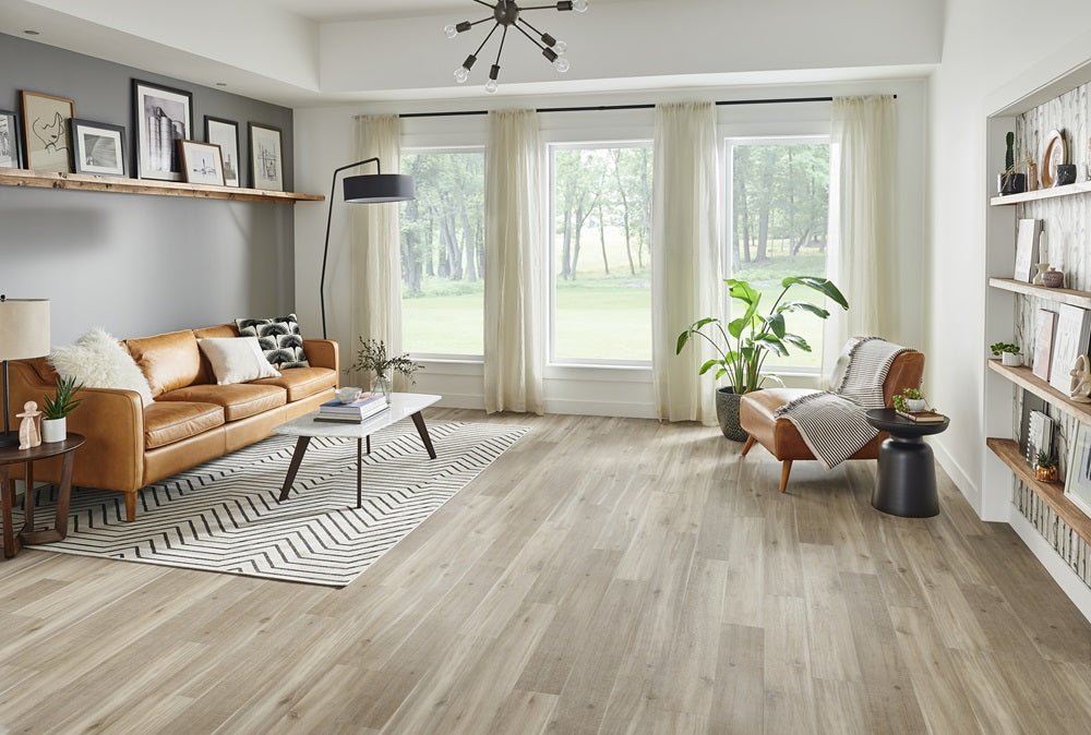 Vinyl Beach RGP700 Kona ADURA Rigid Plank