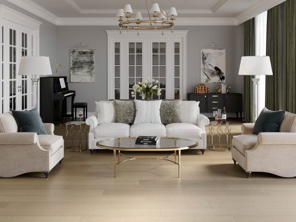 Hardwood Bern 9/16″ x 7-1/2″ The Lucerne Collection