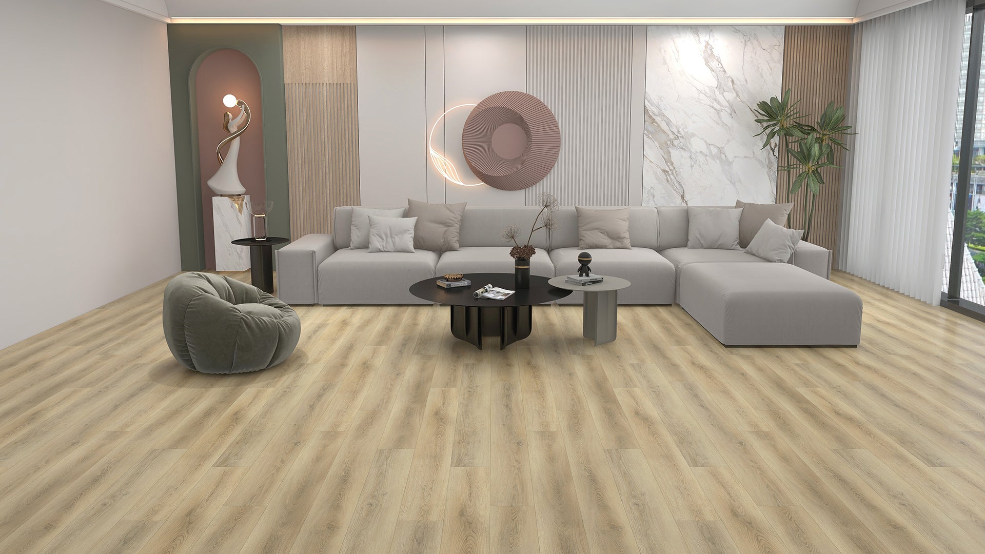 Vinyl PR404 Beulah Valley Pro Wood Grain
