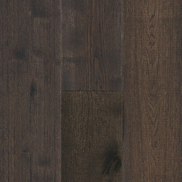 Hardwood Black Brown EHRL73L45W Historic Reveal Best
