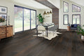 Hardwood Black Brown EHRL73L45W Historic Reveal Best