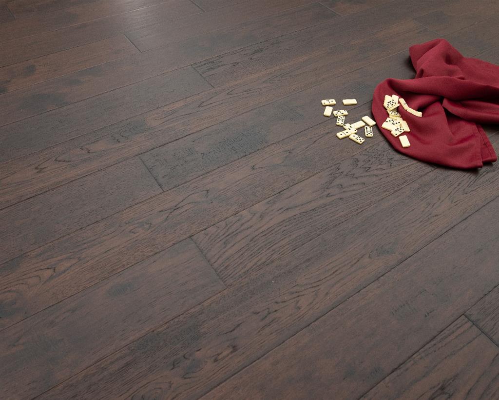 Hardwood Wild Blackberry TCAH12WB6 Traditions Collections