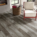 Vinyl Blanch NSP409 SERENBE GLUE DOWN 7" x 48" - PLANK