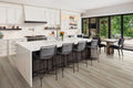 Vinyl Blossom 8-7/8″ x 60″ x 22mil The Wide Plank Collection